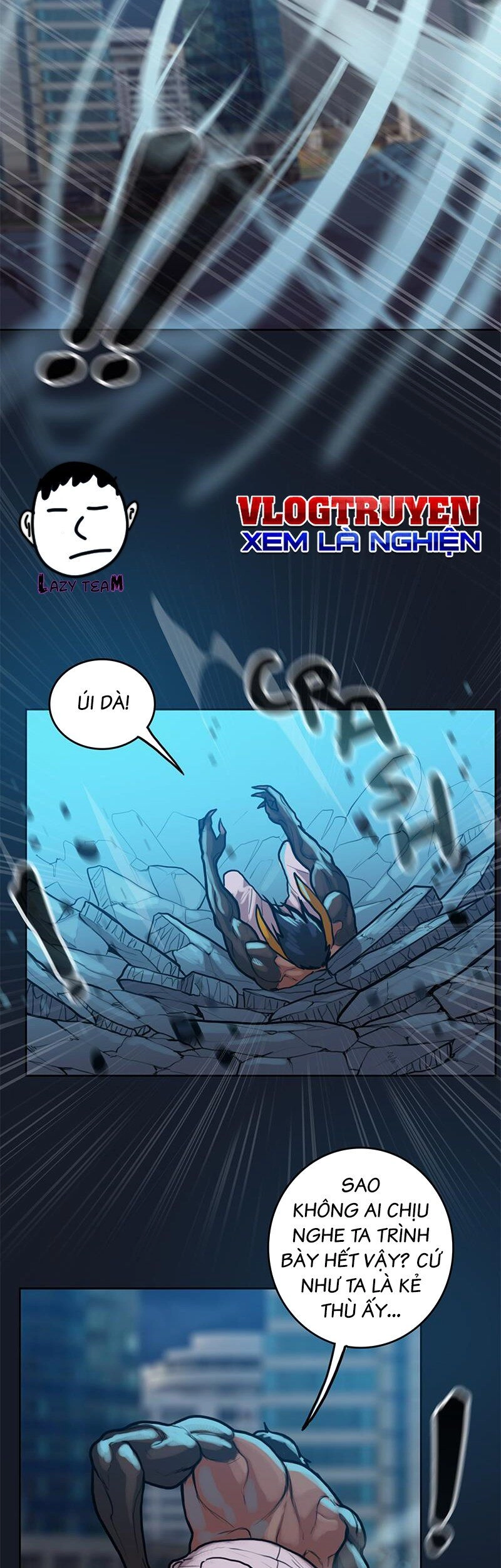 Ordeal Chapter 37 - 10