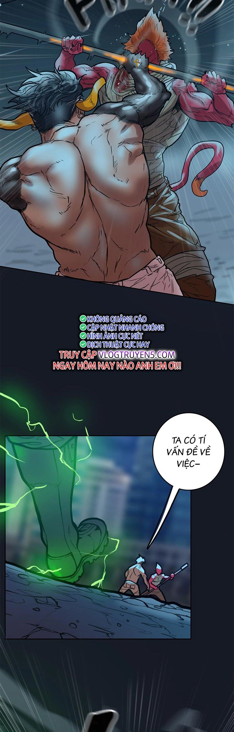 Ordeal Chapter 37 - 13