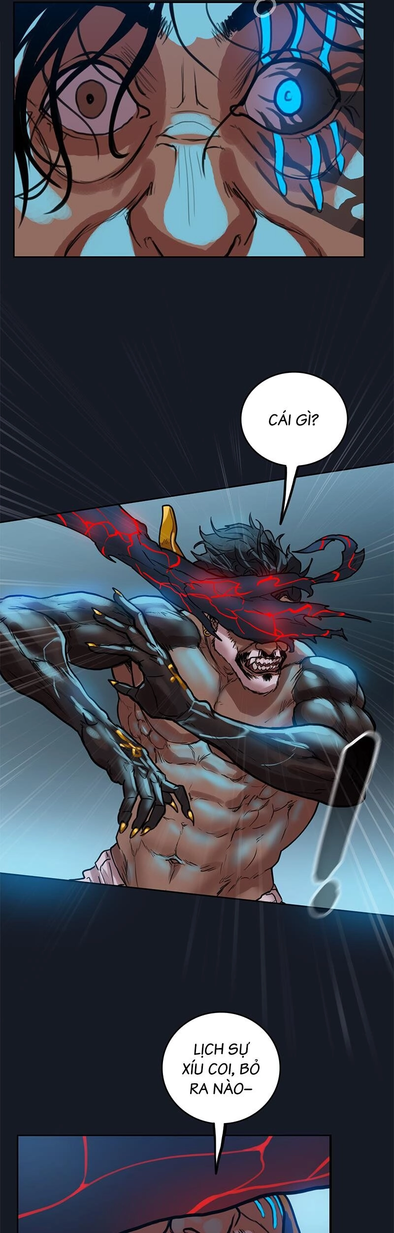 Ordeal Chapter 37 - 20