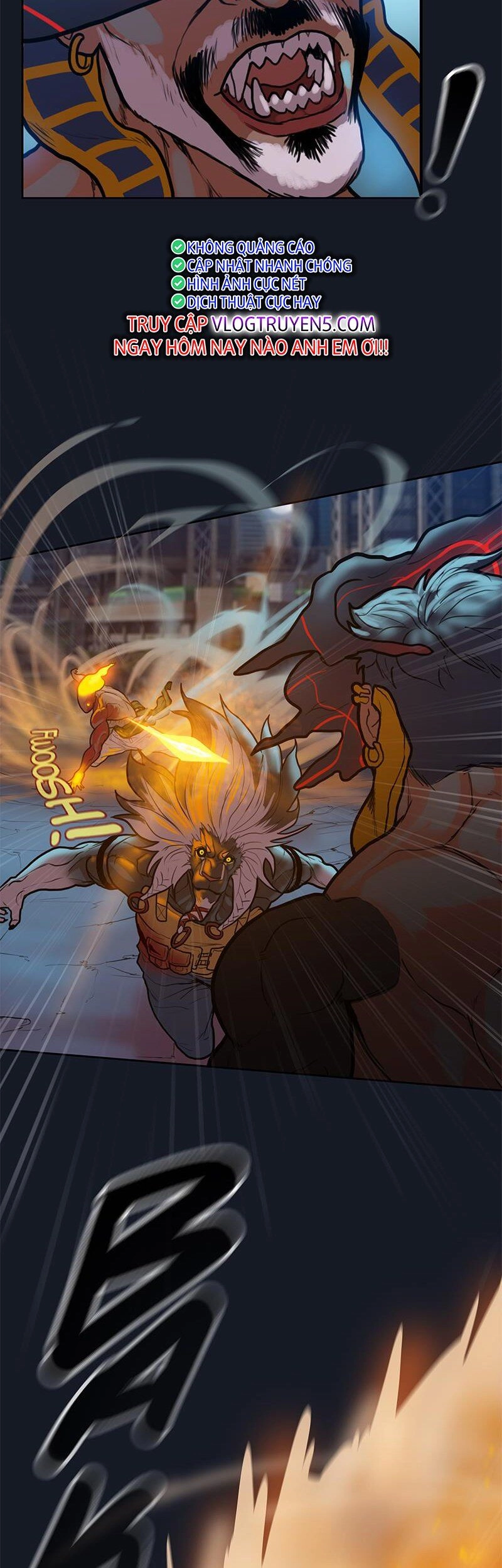 Ordeal Chapter 37 - 21