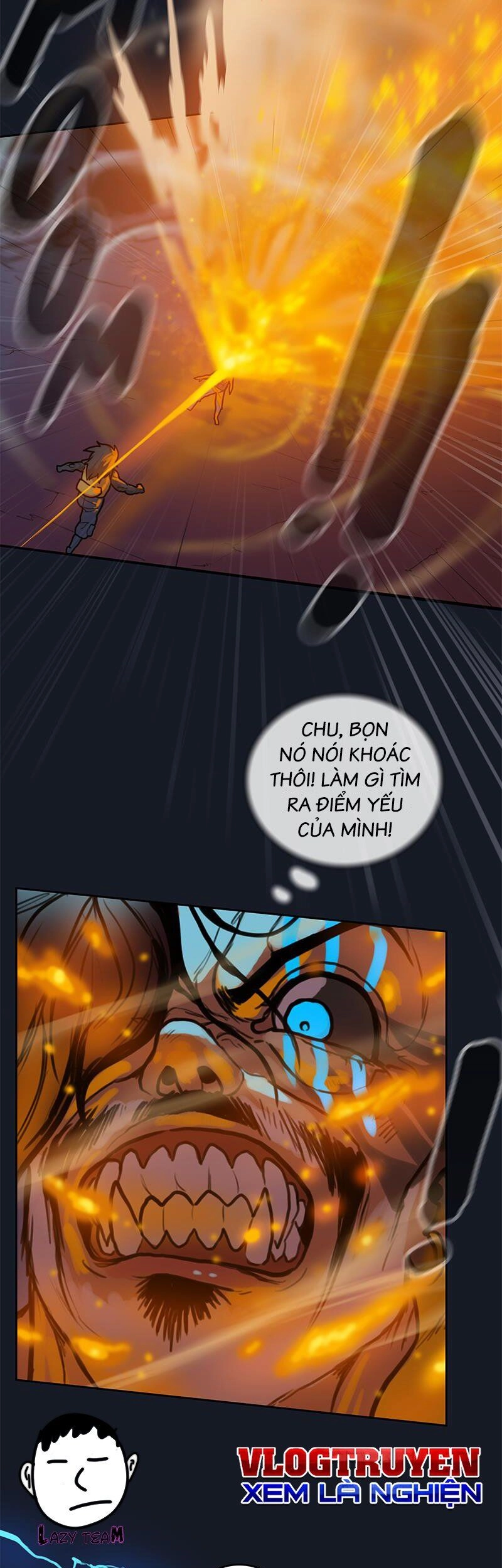 Ordeal Chapter 37 - 22