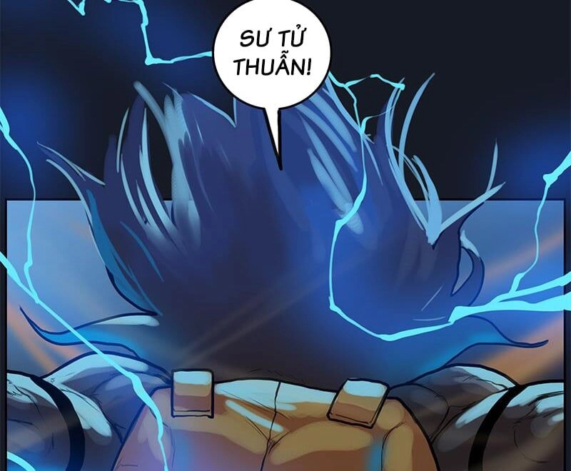 Ordeal Chapter 37 - 23