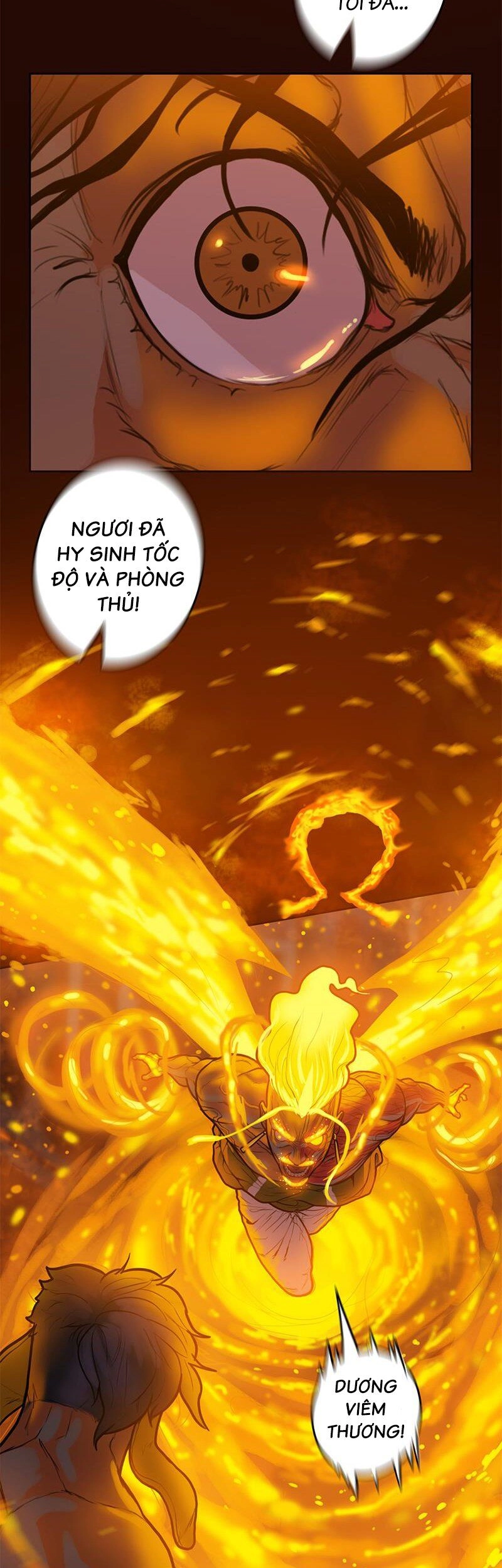 Ordeal Chapter 37 - 29