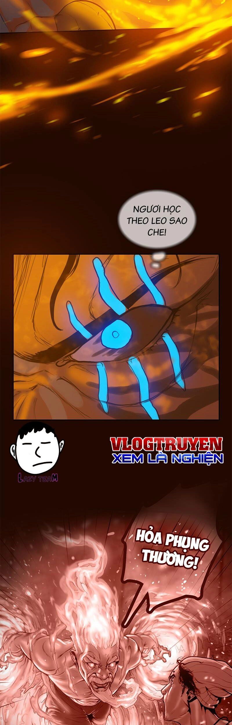 Ordeal Chapter 37 - 30