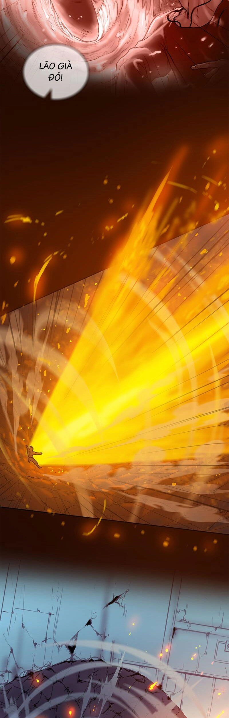 Ordeal Chapter 37 - 31