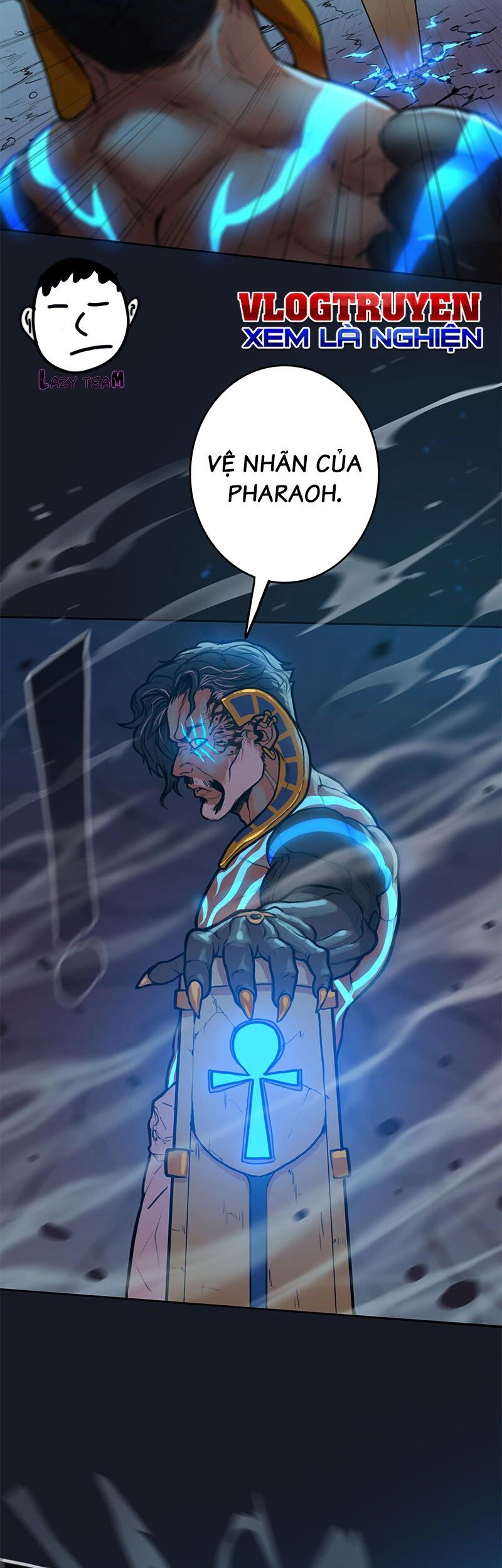 Ordeal Chapter 37 - 38