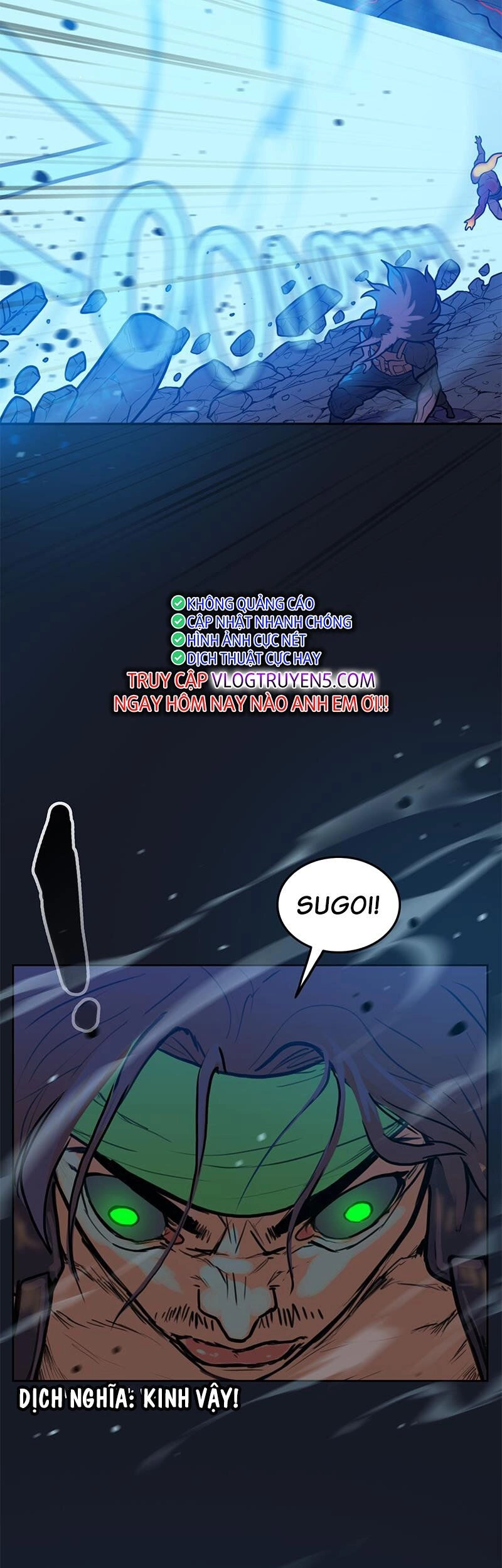 Ordeal Chapter 37 - 40