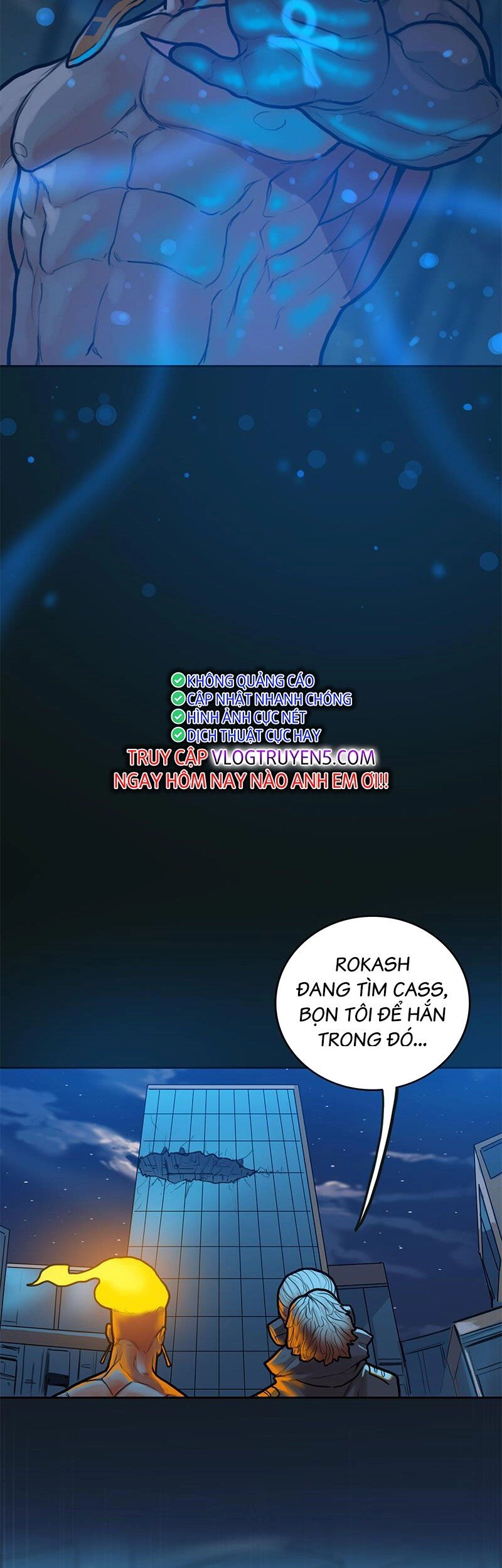 Ordeal Chapter 37 - 51