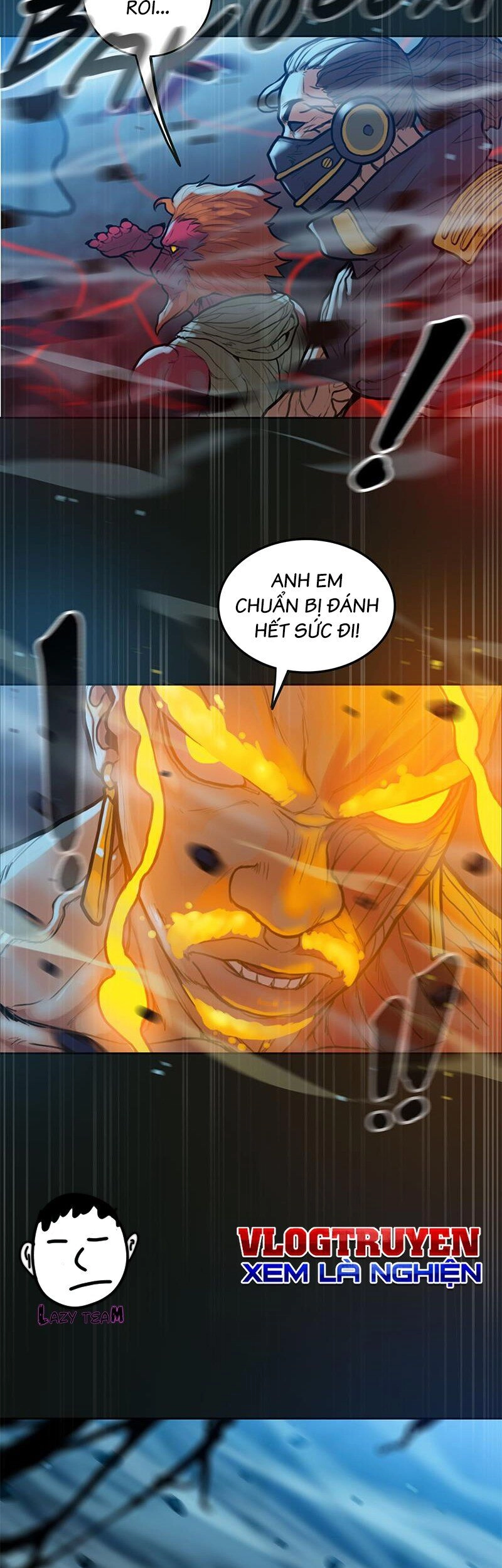 Ordeal Chapter 37 - 53