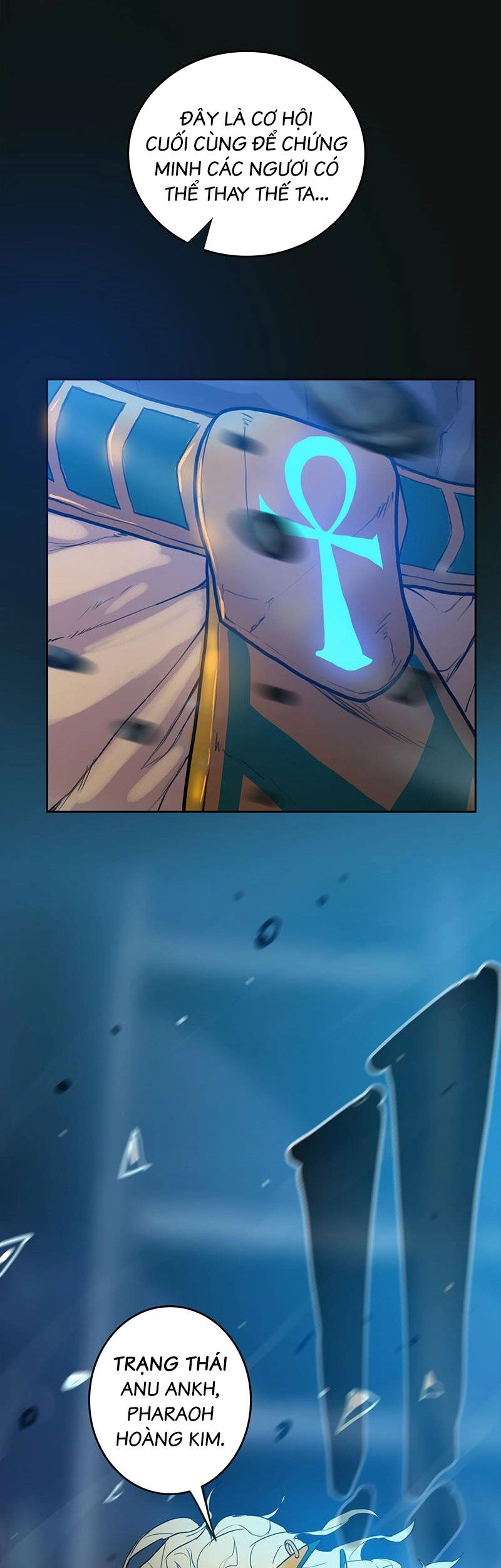 Ordeal Chapter 37 - 55