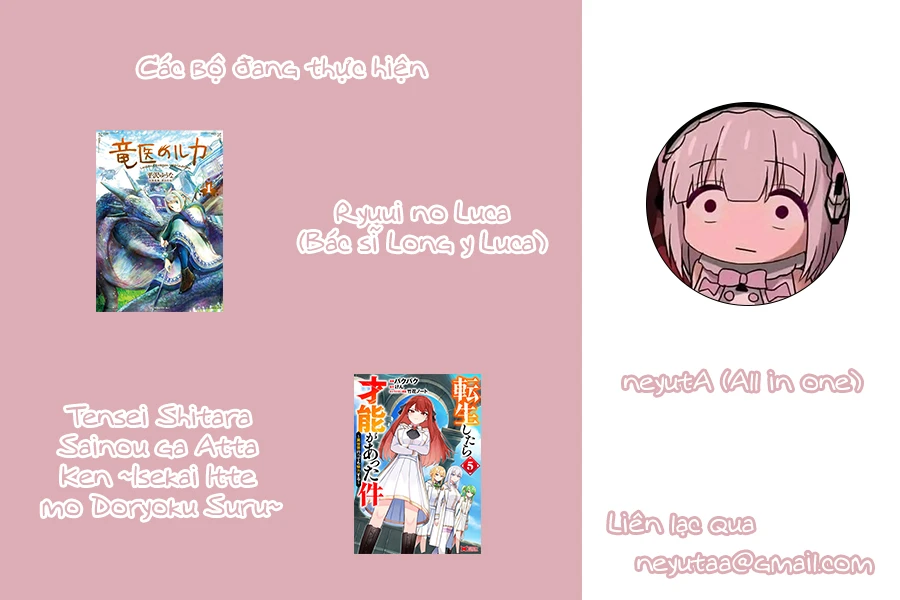 Là Một Hầu Gái, Đây Là Chuyện Đương Nhiên Ạ. Chapter 1 - 51