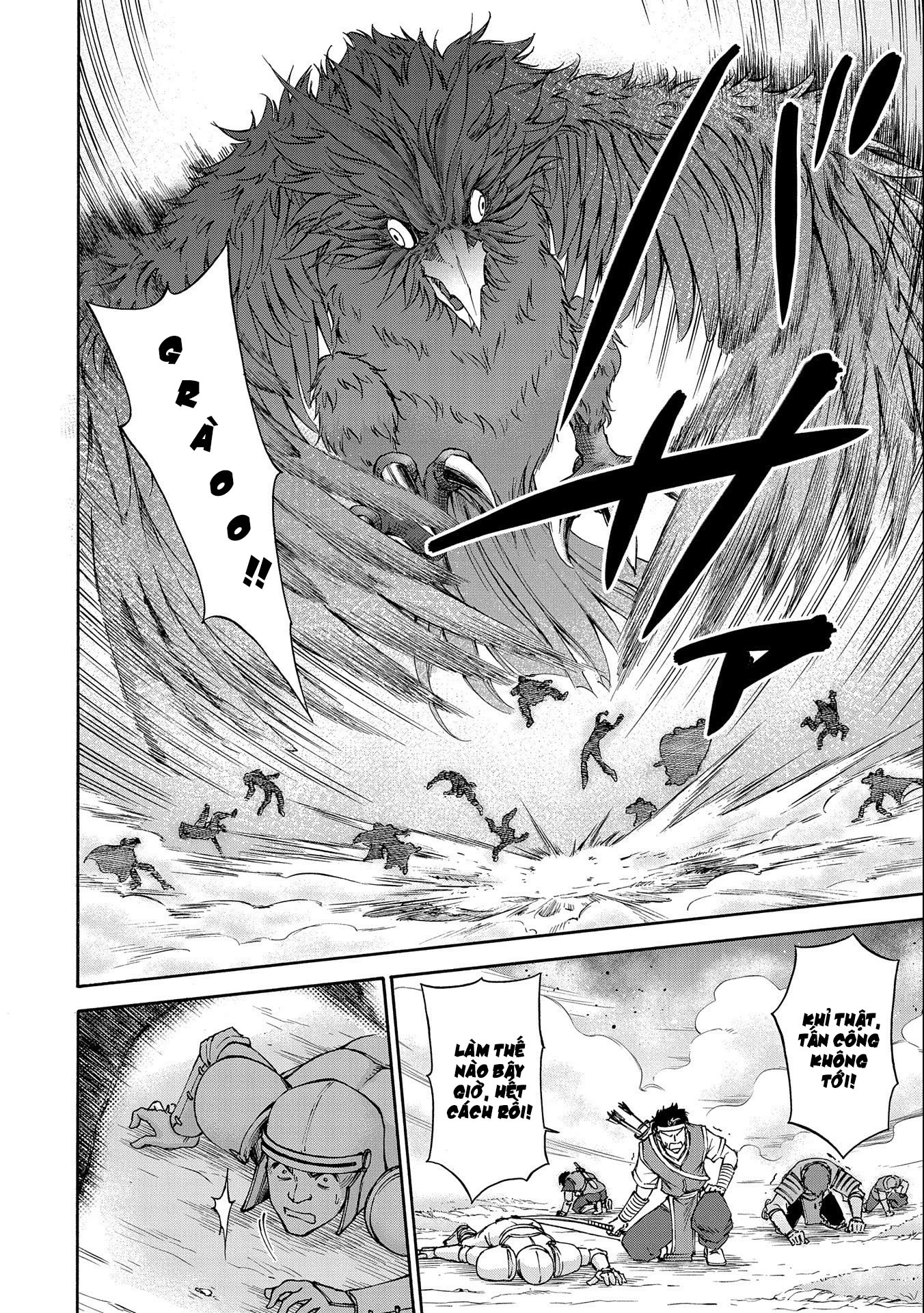 Là Một Hầu Gái, Đây Là Chuyện Đương Nhiên Ạ. Chapter 2 - 23