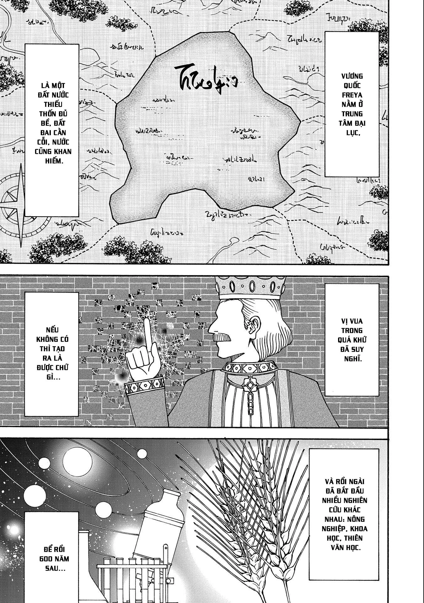 Là Một Hầu Gái, Đây Là Chuyện Đương Nhiên Ạ. Chapter 3 - 10