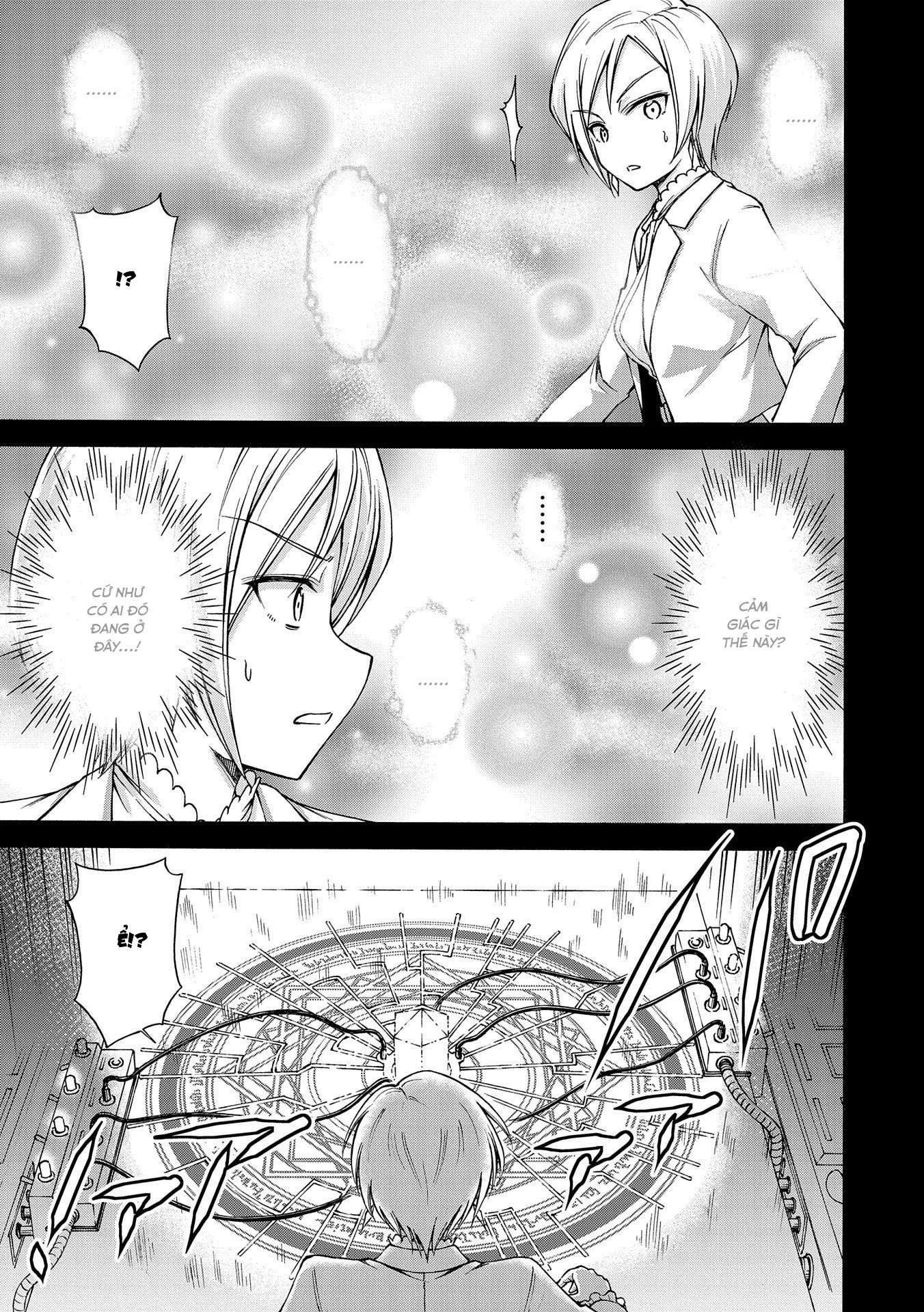 Là Một Hầu Gái, Đây Là Chuyện Đương Nhiên Ạ. Chapter 4 - 26