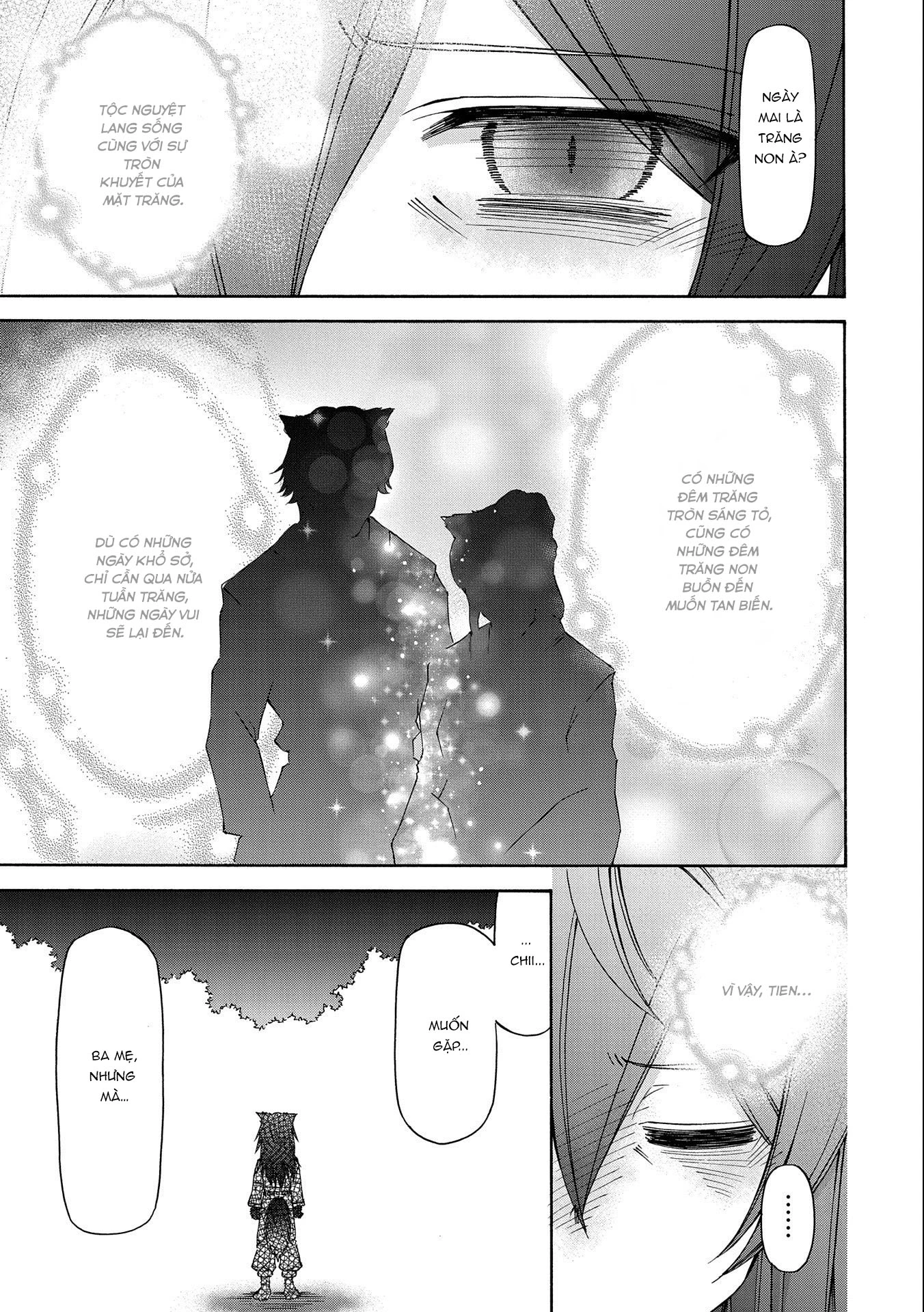 Là Một Hầu Gái, Đây Là Chuyện Đương Nhiên Ạ. Chapter 6 - 26