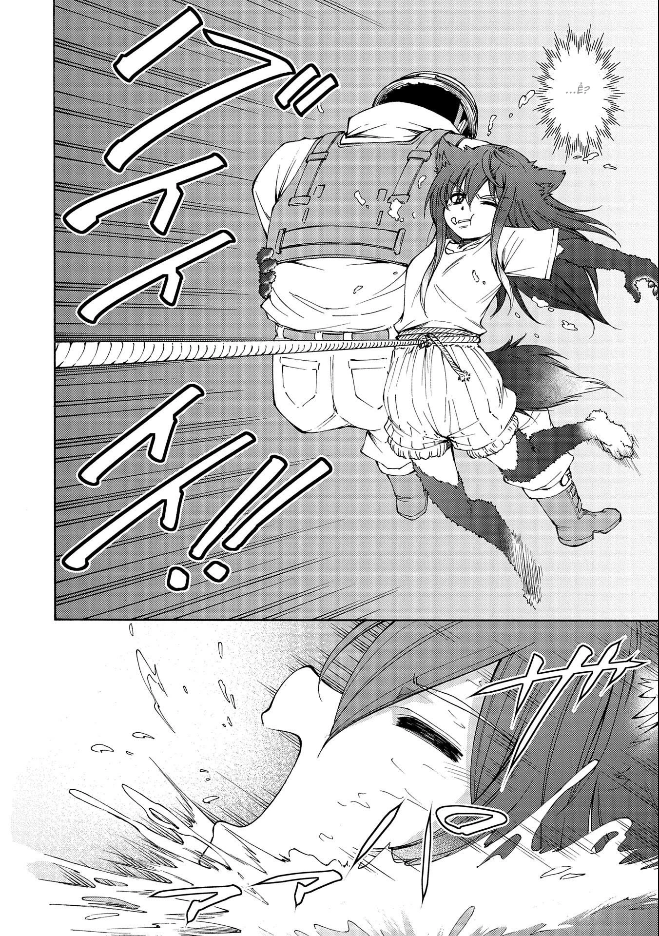 Là Một Hầu Gái, Đây Là Chuyện Đương Nhiên Ạ. Chapter 8 - 47