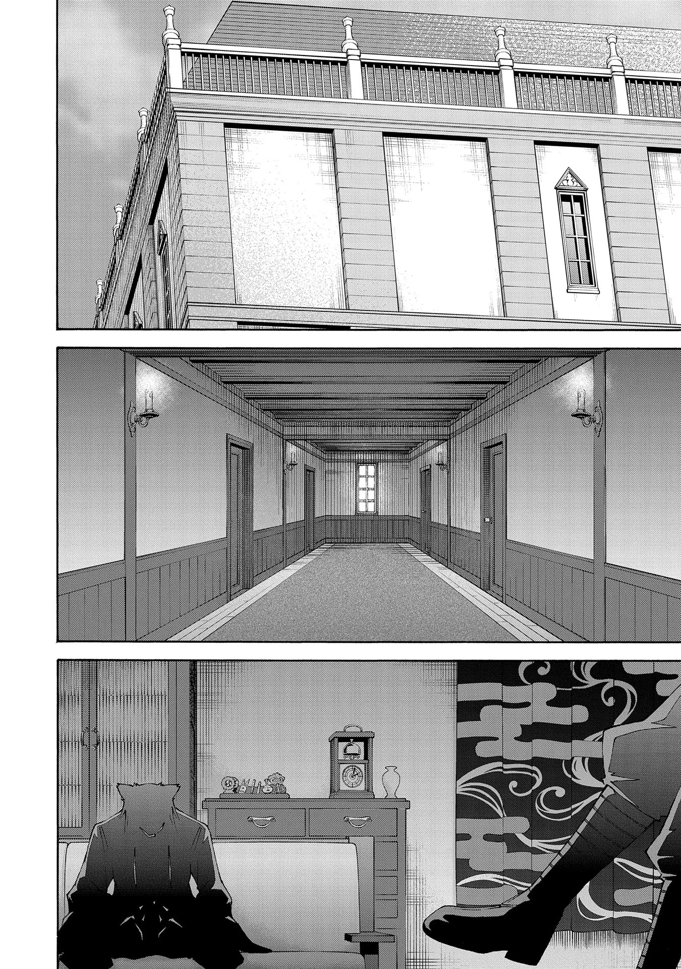 Là Một Hầu Gái, Đây Là Chuyện Đương Nhiên Ạ. Chapter 17 - 31