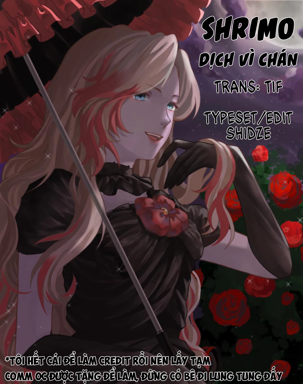 Ghi Chú Về Sở Thích Kỳ Quái Của Kaguhara Chapter 1 - 1