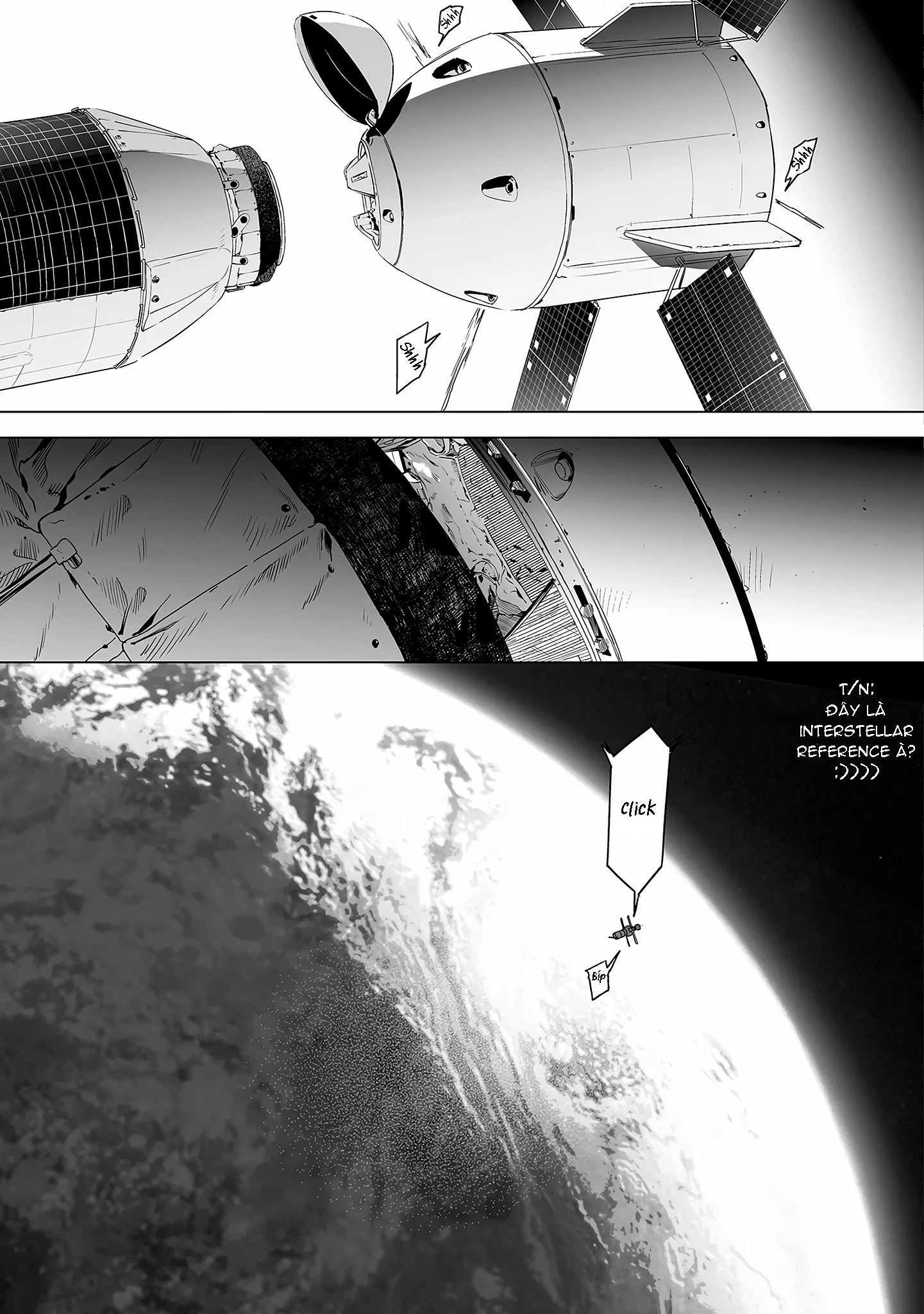 Ghi Chú Về Sở Thích Kỳ Quái Của Kaguhara Chapter 5 - 15