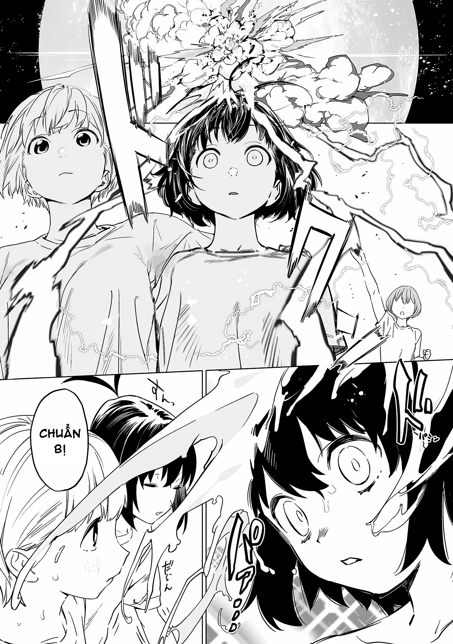 Ghi Chú Về Sở Thích Kỳ Quái Của Kaguhara Chapter 5 - 16