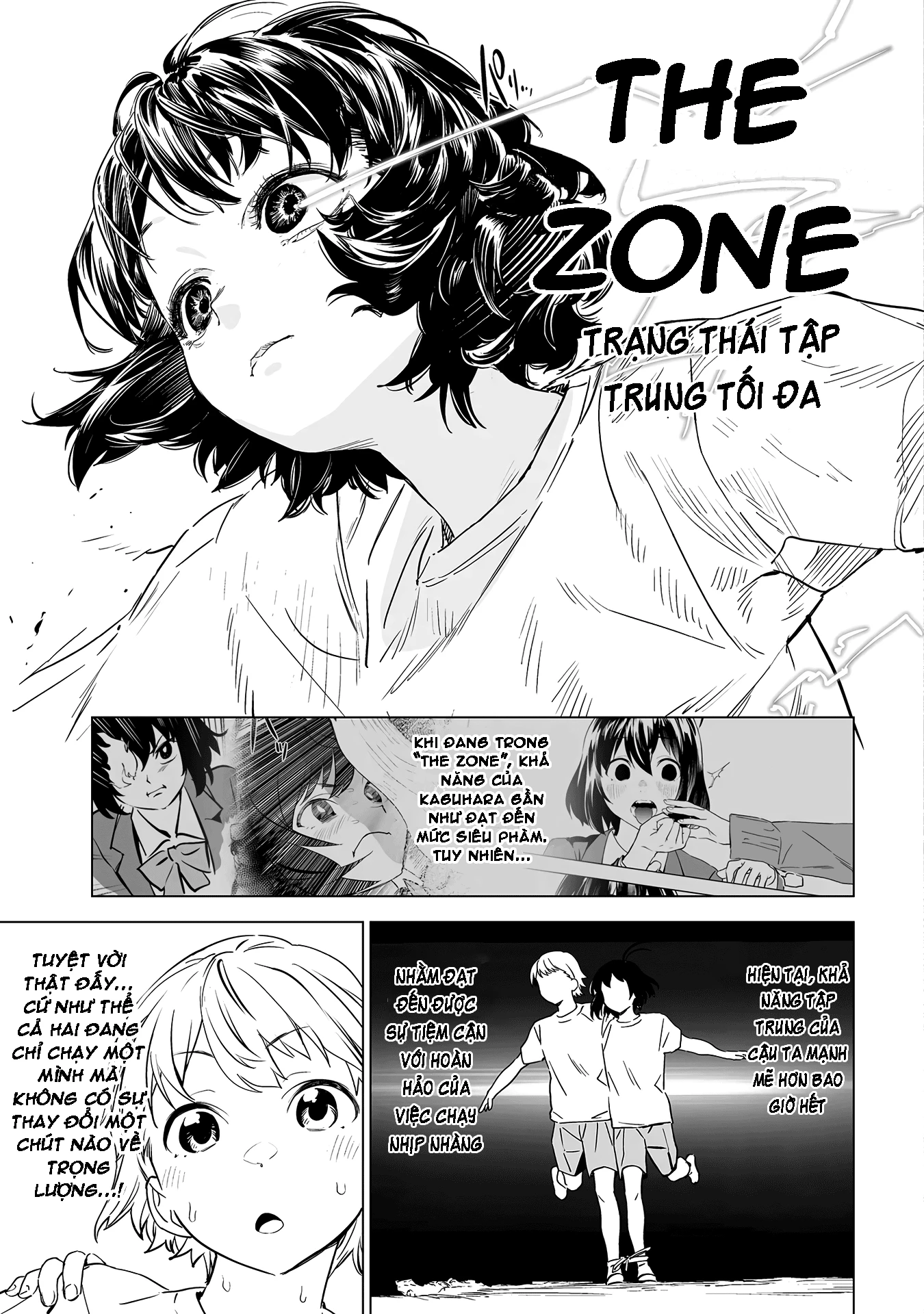 Ghi Chú Về Sở Thích Kỳ Quái Của Kaguhara Chapter 5 - 19