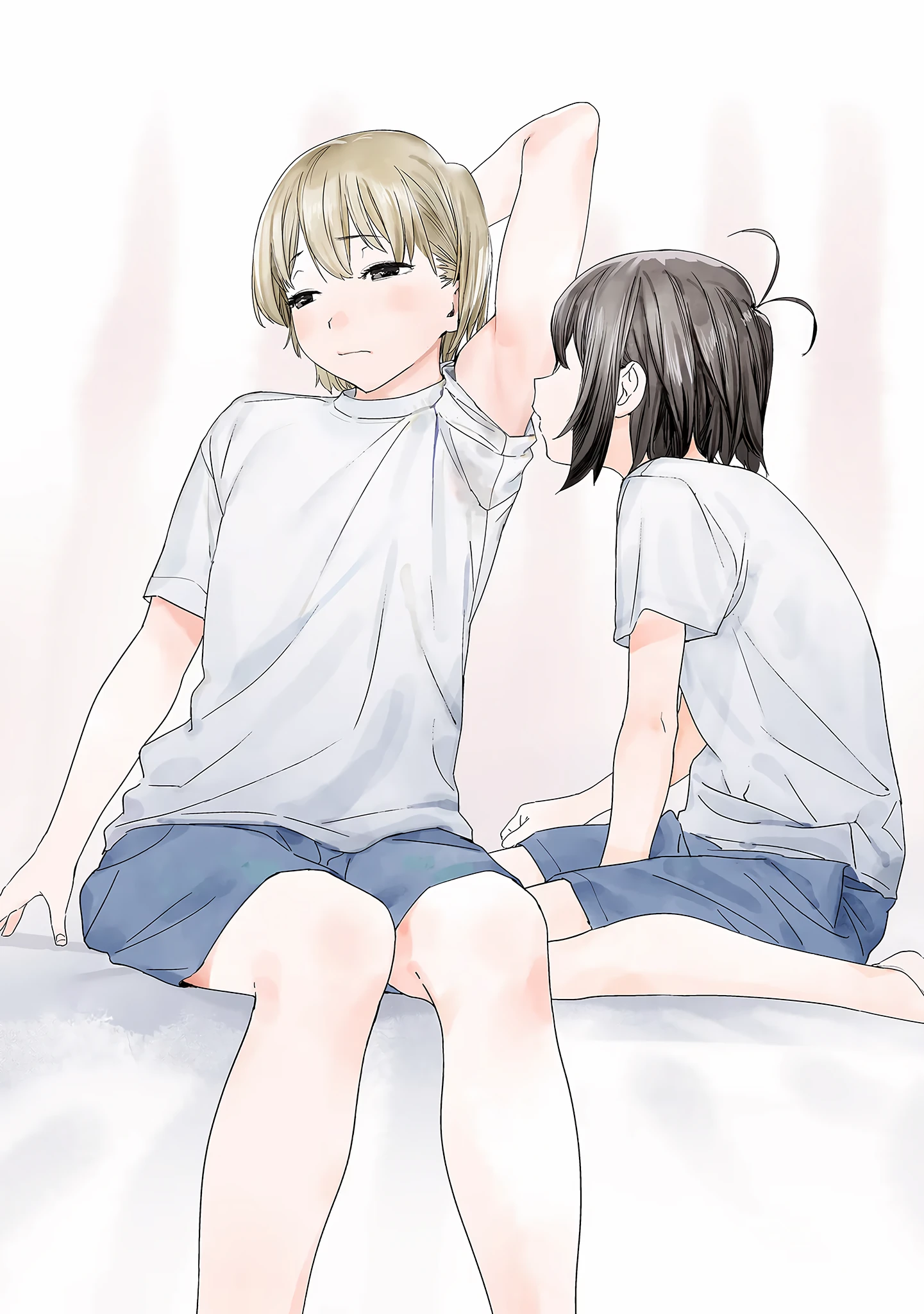 Ghi Chú Về Sở Thích Kỳ Quái Của Kaguhara Chapter 6 - 17