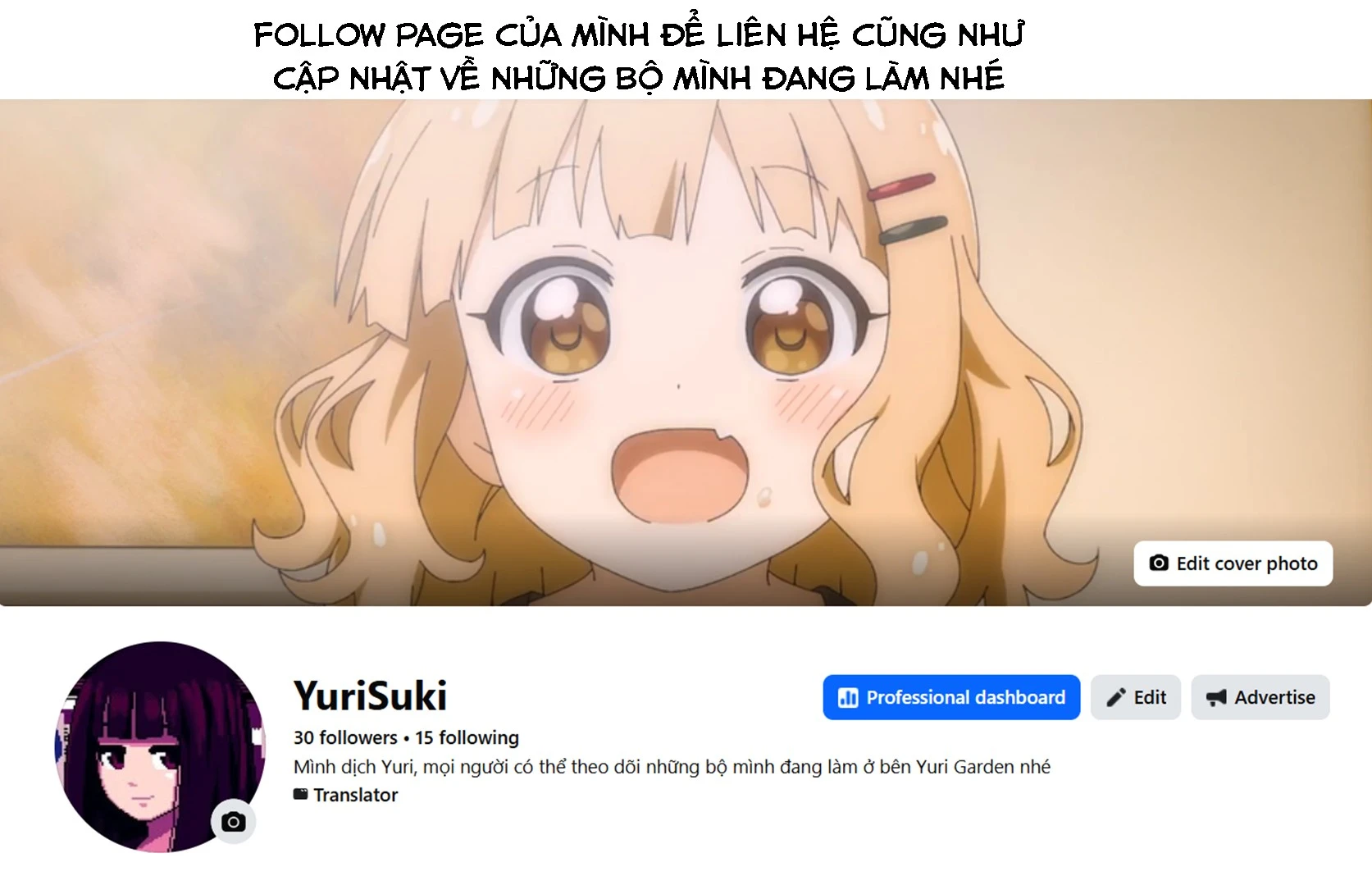 Ghi Chú Về Sở Thích Kỳ Quái Của Kaguhara Chapter 7 - 29