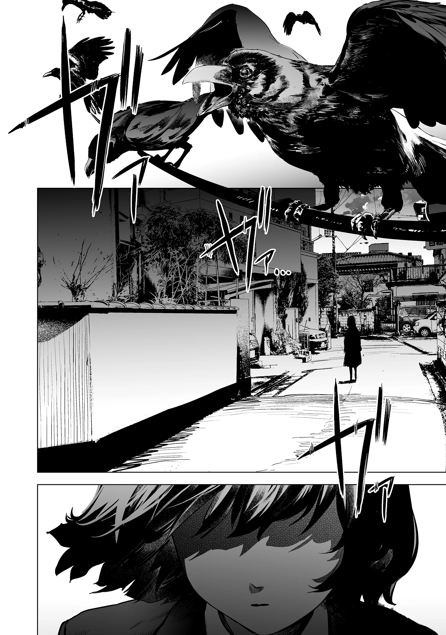 Ghi Chú Về Sở Thích Kỳ Quái Của Kaguhara Chapter 10 - 16