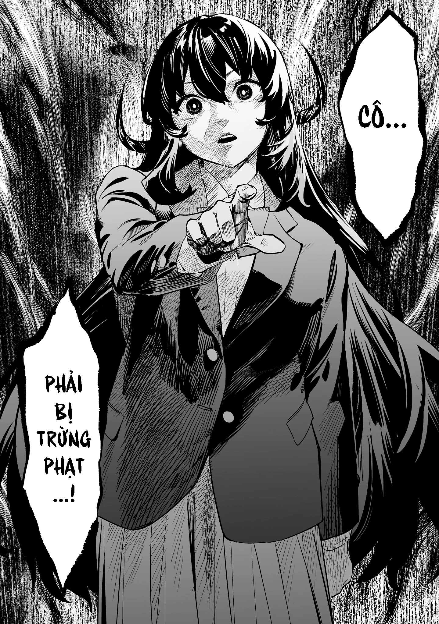 Ghi Chú Về Sở Thích Kỳ Quái Của Kaguhara Chapter 11 - 20