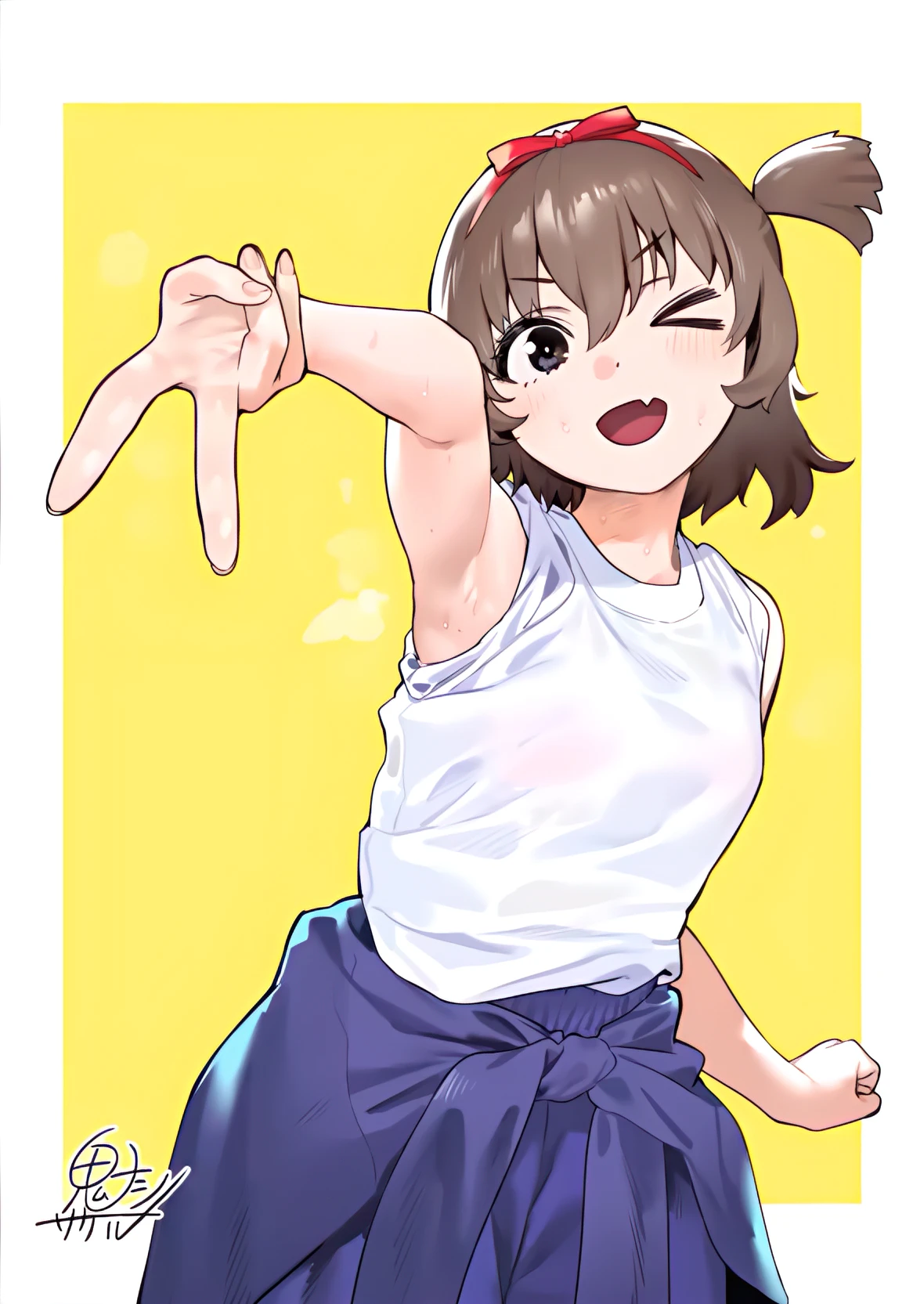 Ghi Chú Về Sở Thích Kỳ Quái Của Kaguhara Chapter 12.5 - 11