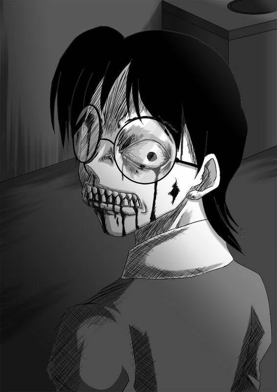 Doraemon: Nobita No Biohazard Chapter 1 - 8