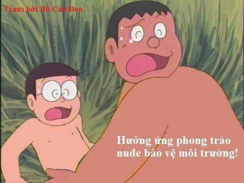 Doraemon: Nobita No Biohazard Chapter 5 - 2