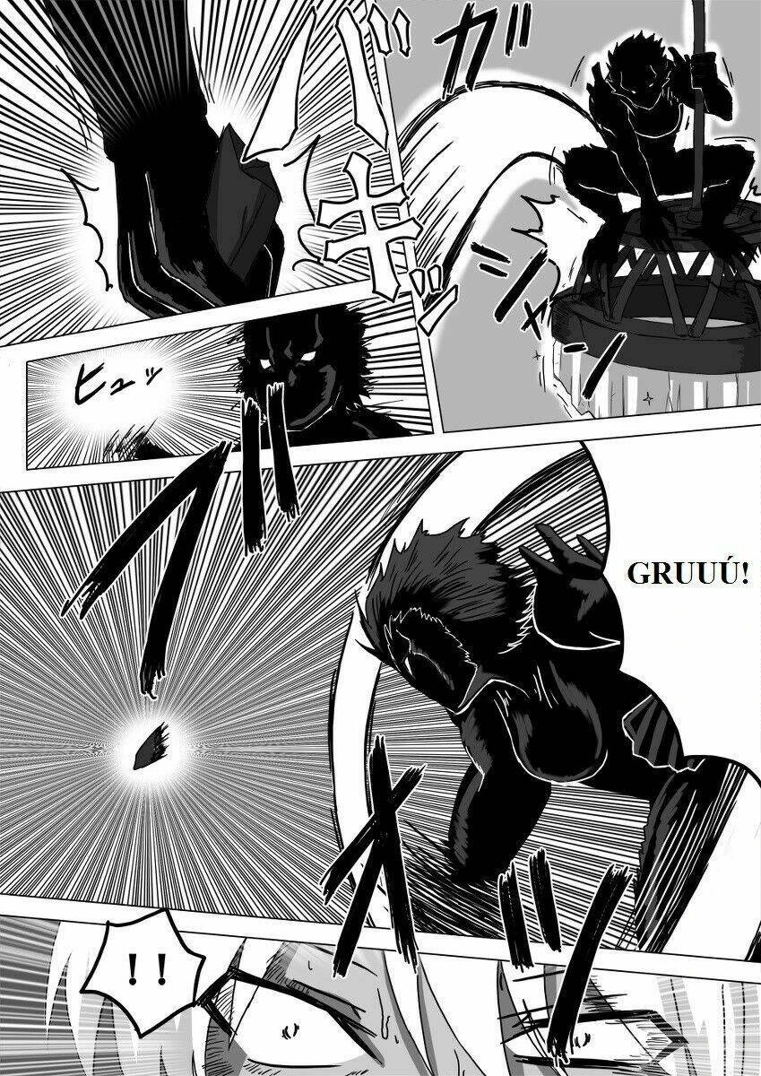 Doraemon: Nobita No Biohazard Chapter 5 - 13