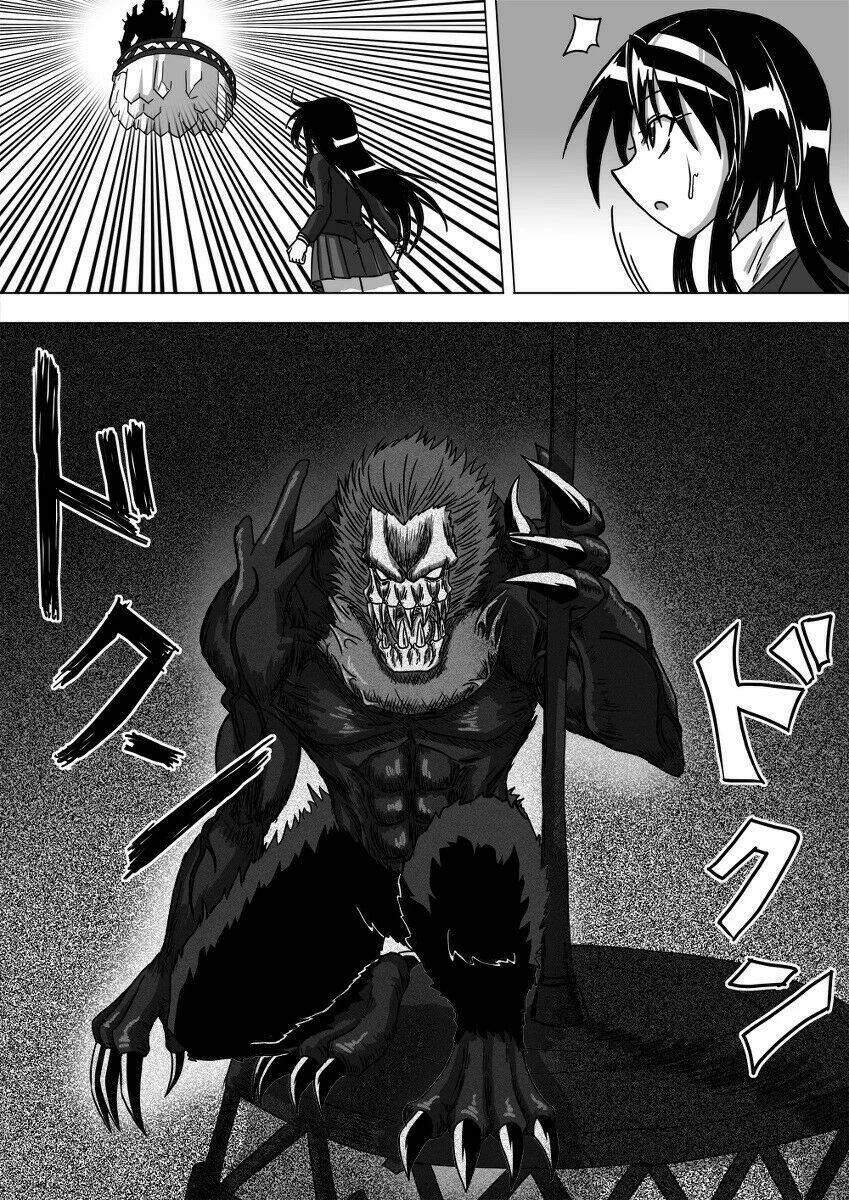 Doraemon: Nobita No Biohazard Chapter 5 - 15