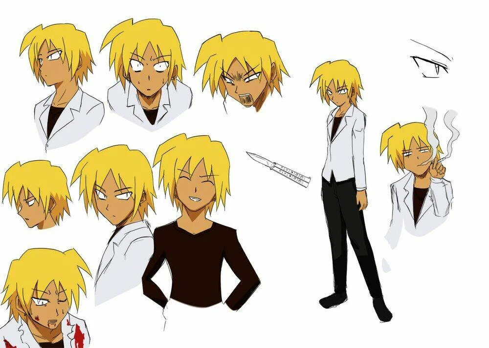 Doraemon: Nobita No Biohazard Chapter 6 - 24