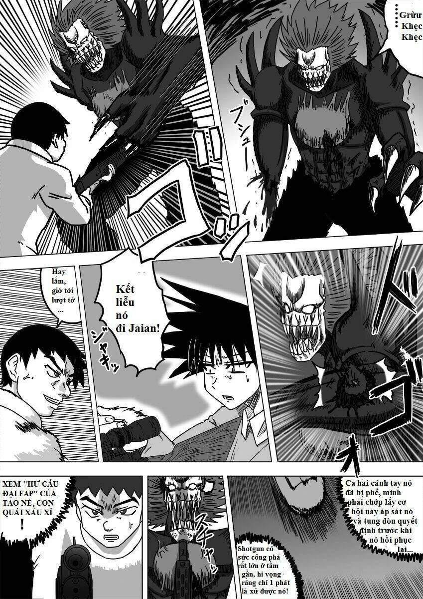 Doraemon: Nobita No Biohazard Chapter 7 - 6