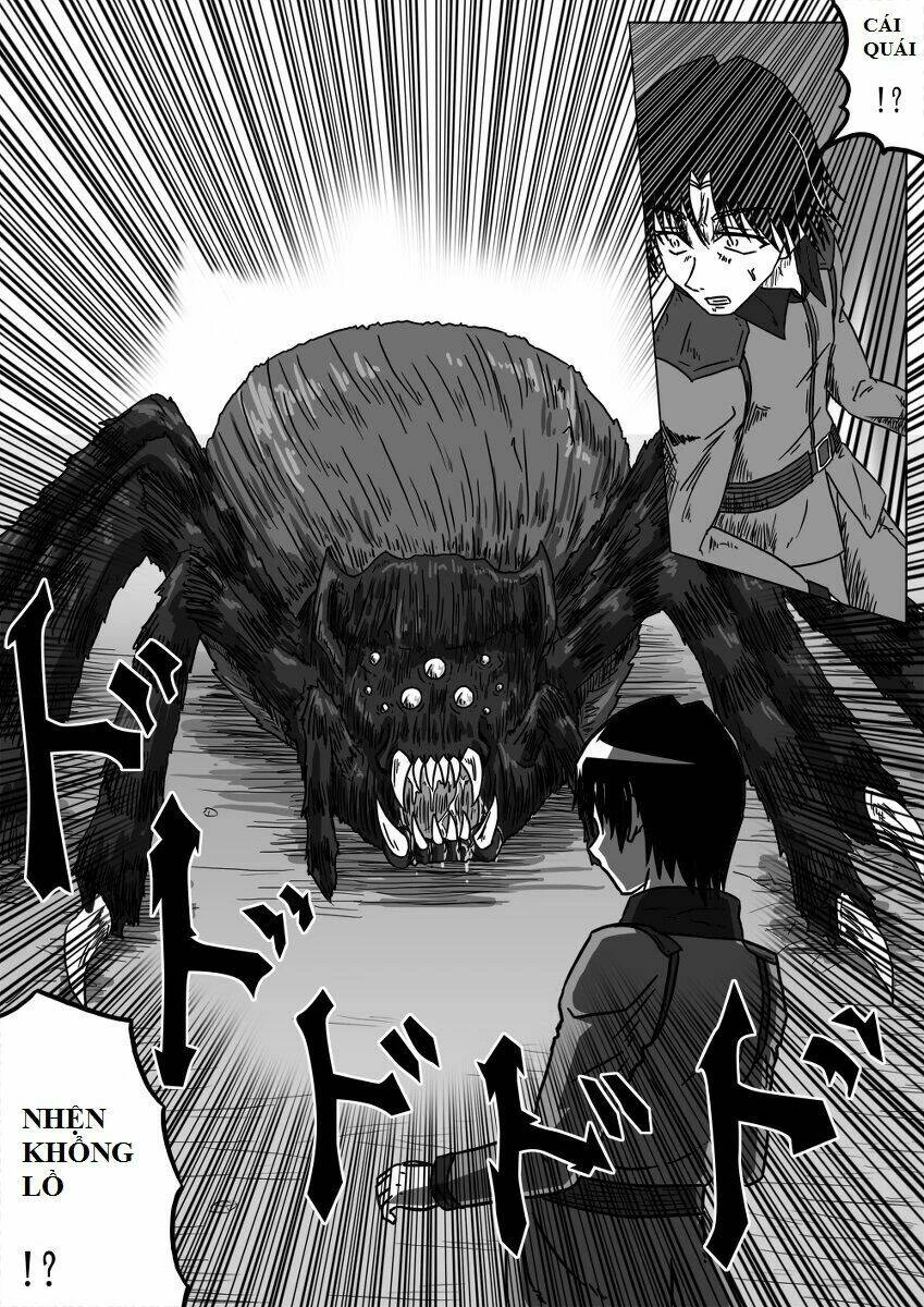 Doraemon: Nobita No Biohazard Chapter 8 - 17