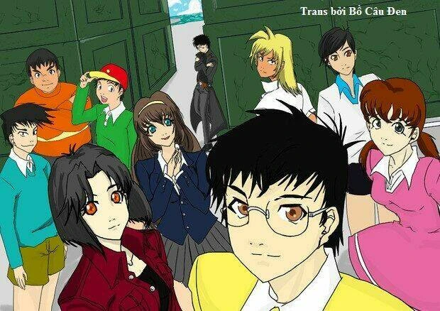 Doraemon: Nobita No Biohazard Chapter 8 - 22