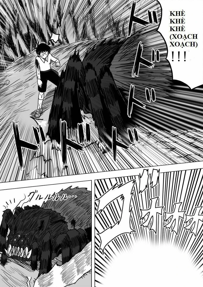 Doraemon: Nobita No Biohazard Chapter 9 - 7