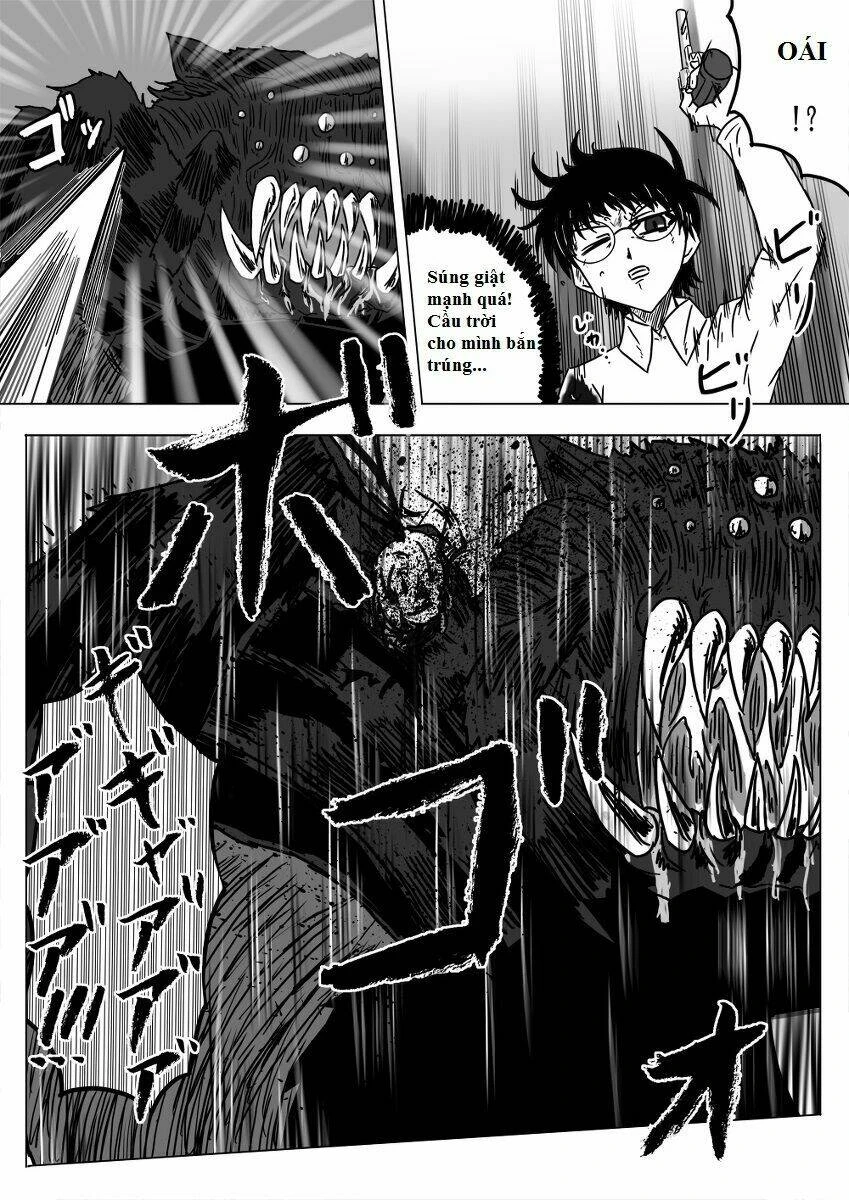 Doraemon: Nobita No Biohazard Chapter 9 - 11