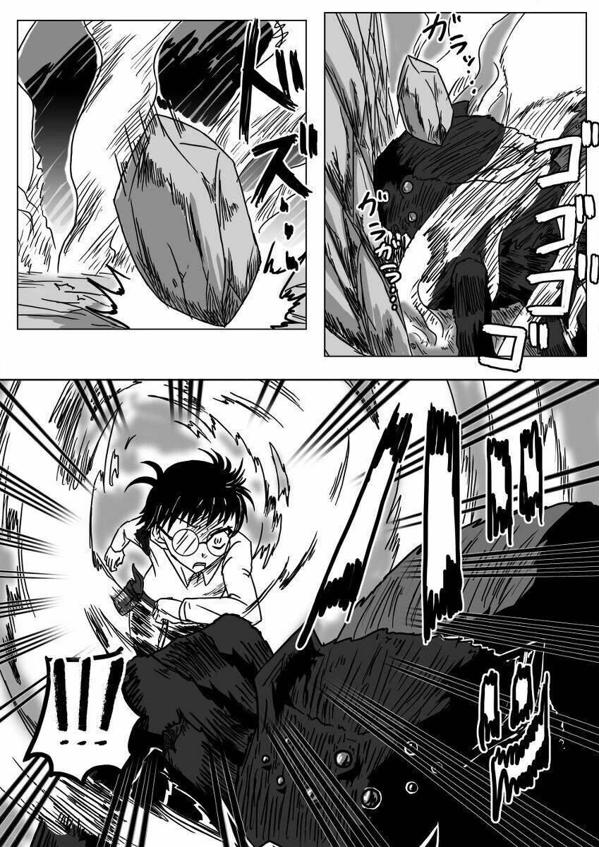 Doraemon: Nobita No Biohazard Chapter 9 - 14