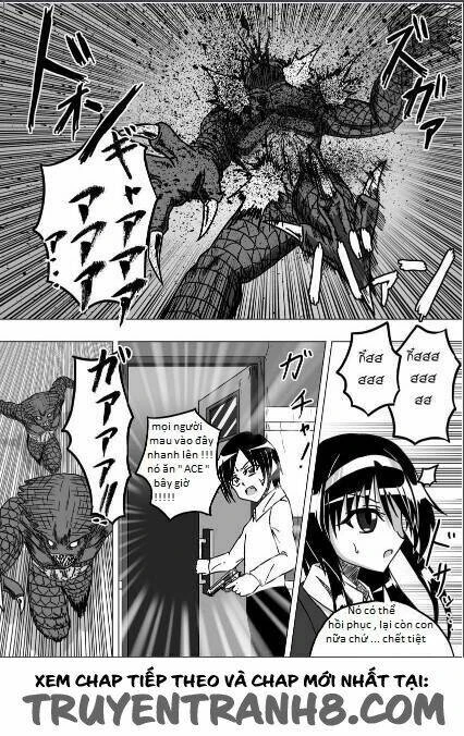 Doraemon: Nobita No Biohazard Chapter 10 - 9