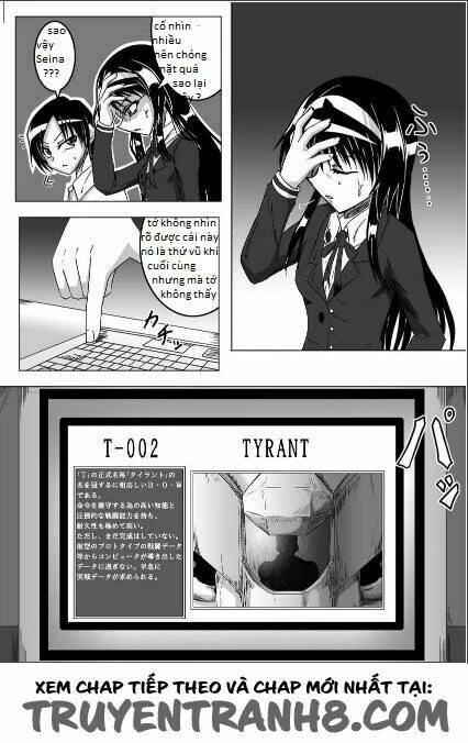 Doraemon: Nobita No Biohazard Chapter 10 - 18