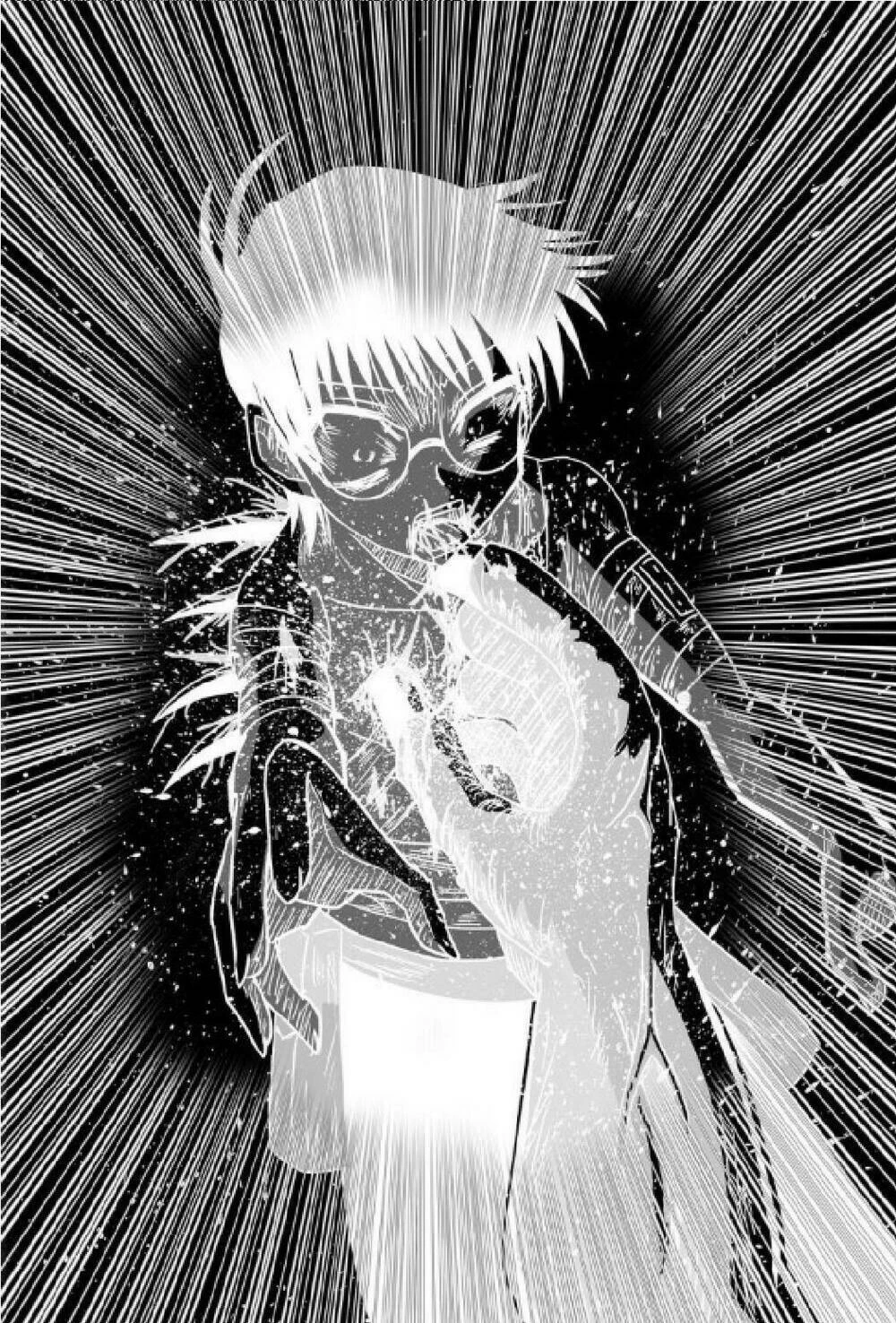 Doraemon: Nobita No Biohazard Chapter 14 - 18