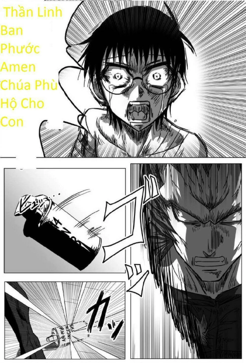 Doraemon: Nobita No Biohazard Chapter 14 - 19