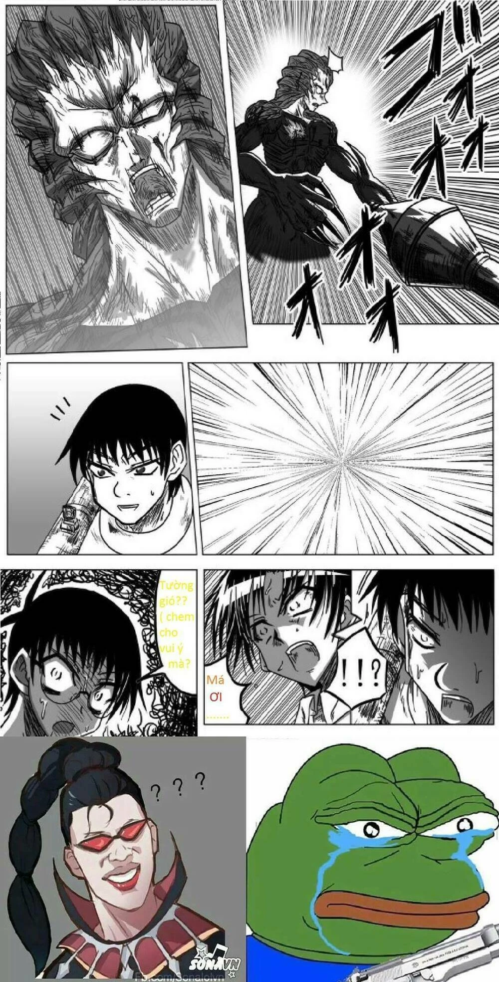 Doraemon: Nobita No Biohazard Chapter 14 - 27