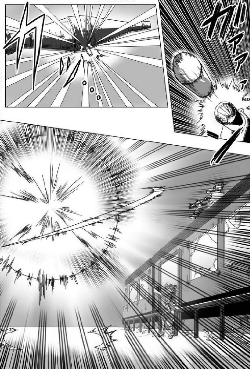 Doraemon: Nobita No Biohazard Chapter 14 - 30