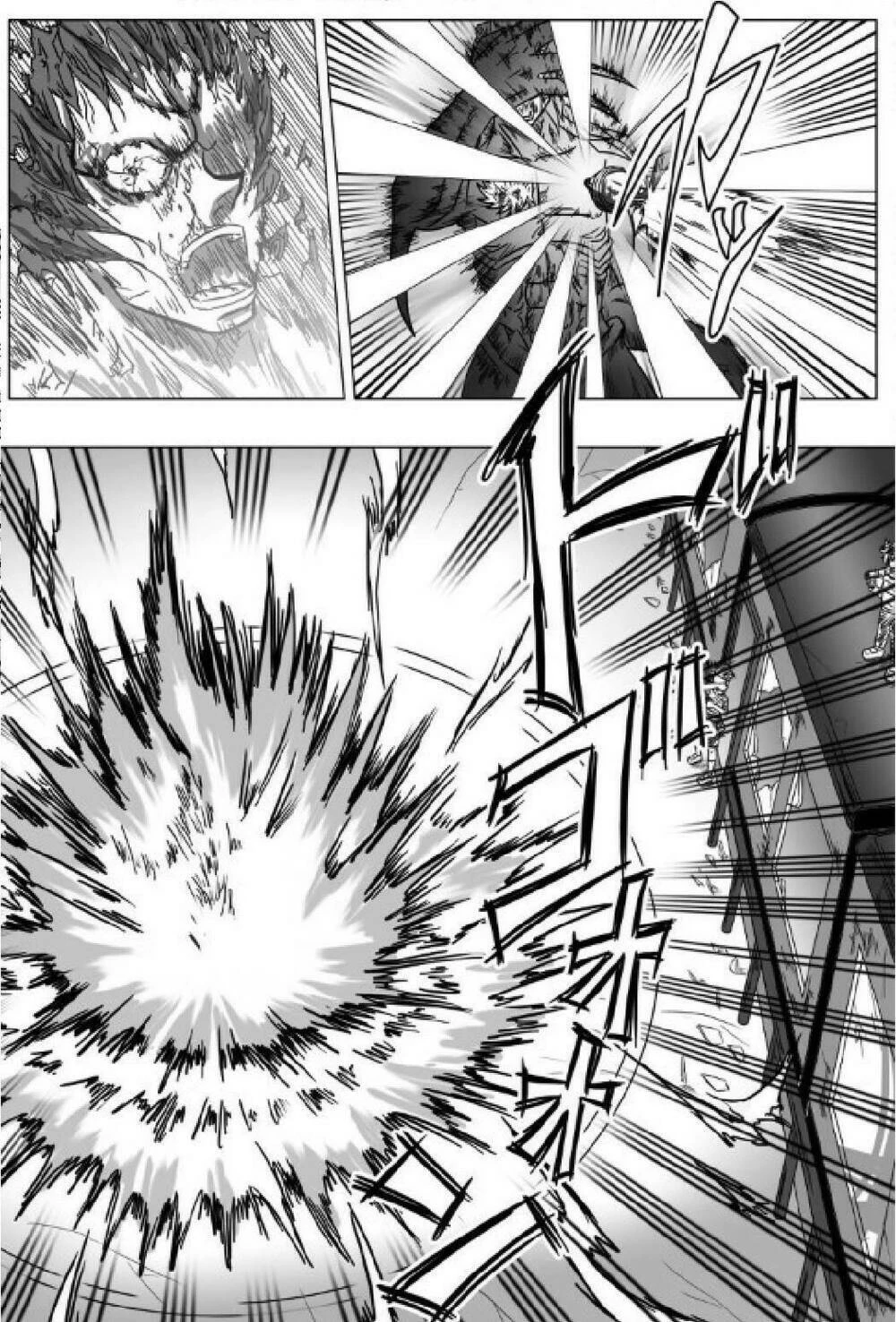 Doraemon: Nobita No Biohazard Chapter 14 - 34