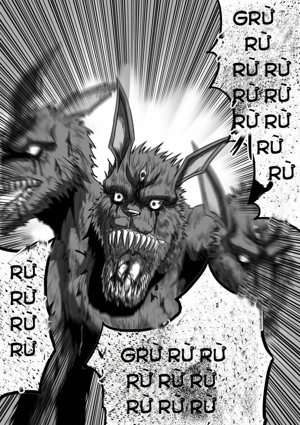 Doraemon: Nobita No Biohazard Chapter 17 - 14