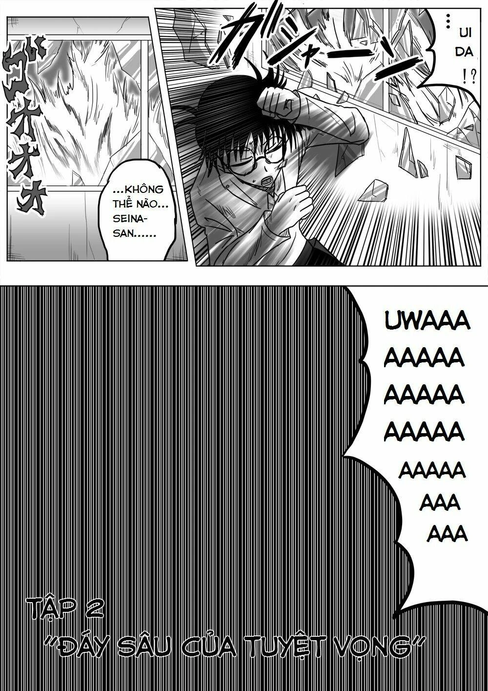 Doraemon: Nobita No Biohazard Chapter 17 - 26